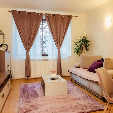 Downtown Apartment Boutique Green Garden Unirii Βουκουρέστι Εξωτερικό φωτογραφία