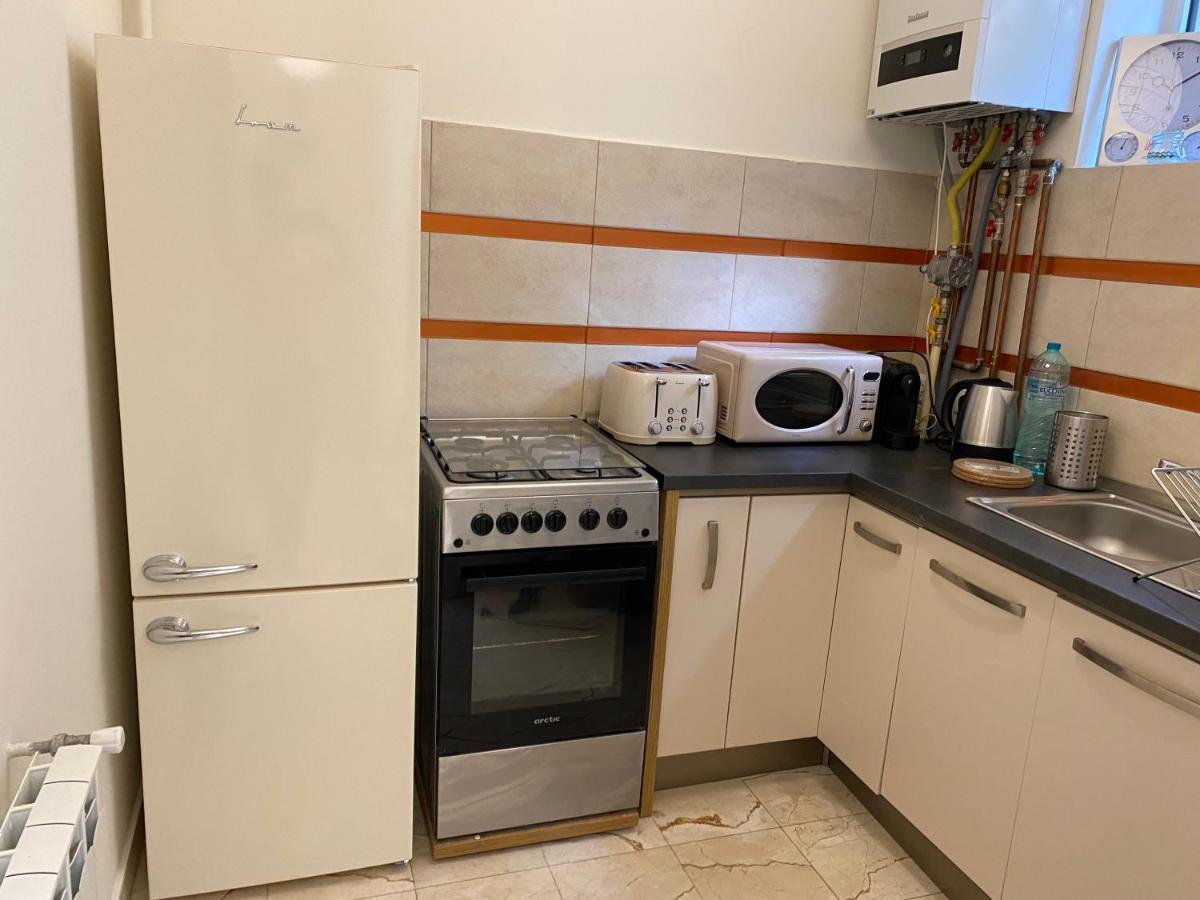 Downtown Apartment Boutique Green Garden Unirii Βουκουρέστι Εξωτερικό φωτογραφία
