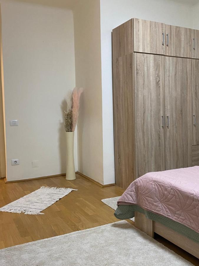 Downtown Apartment Boutique Green Garden Unirii Βουκουρέστι Εξωτερικό φωτογραφία