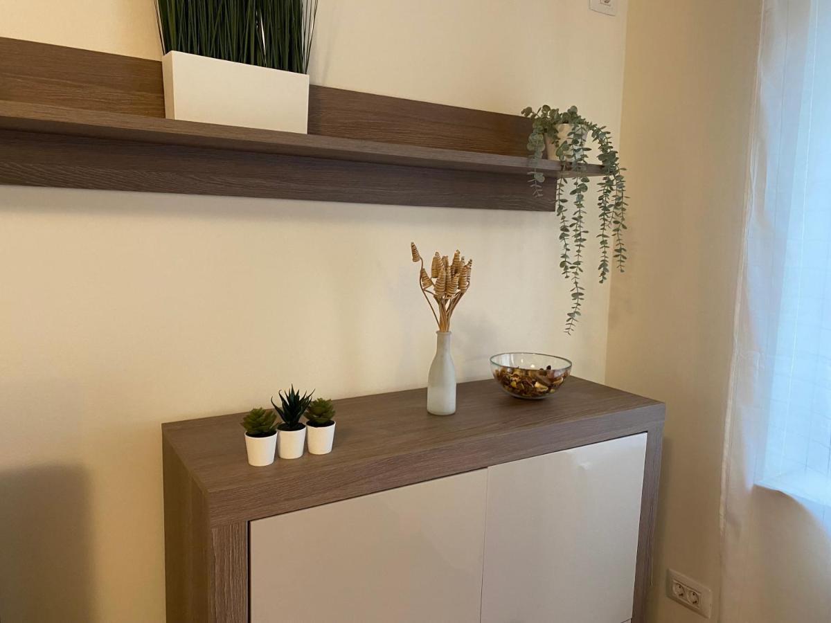 Downtown Apartment Boutique Green Garden Unirii Βουκουρέστι Εξωτερικό φωτογραφία