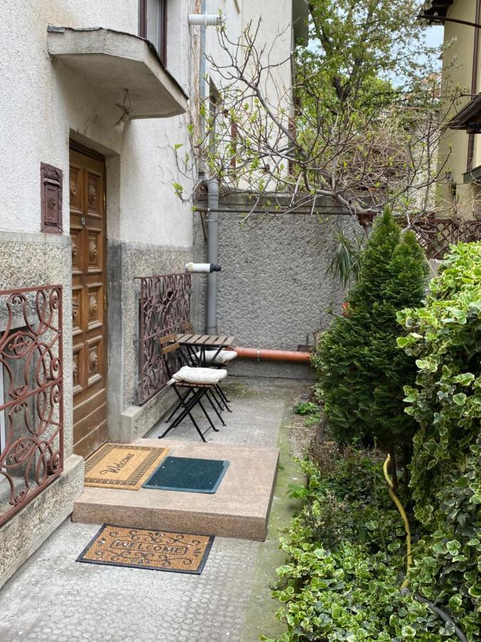Downtown Apartment Boutique Green Garden Unirii Βουκουρέστι Εξωτερικό φωτογραφία