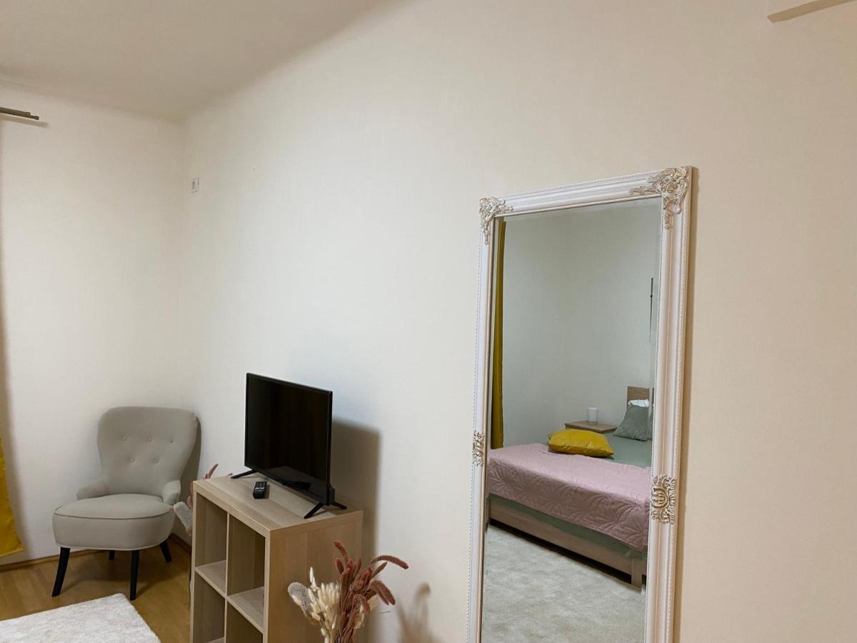 Downtown Apartment Boutique Green Garden Unirii Βουκουρέστι Εξωτερικό φωτογραφία