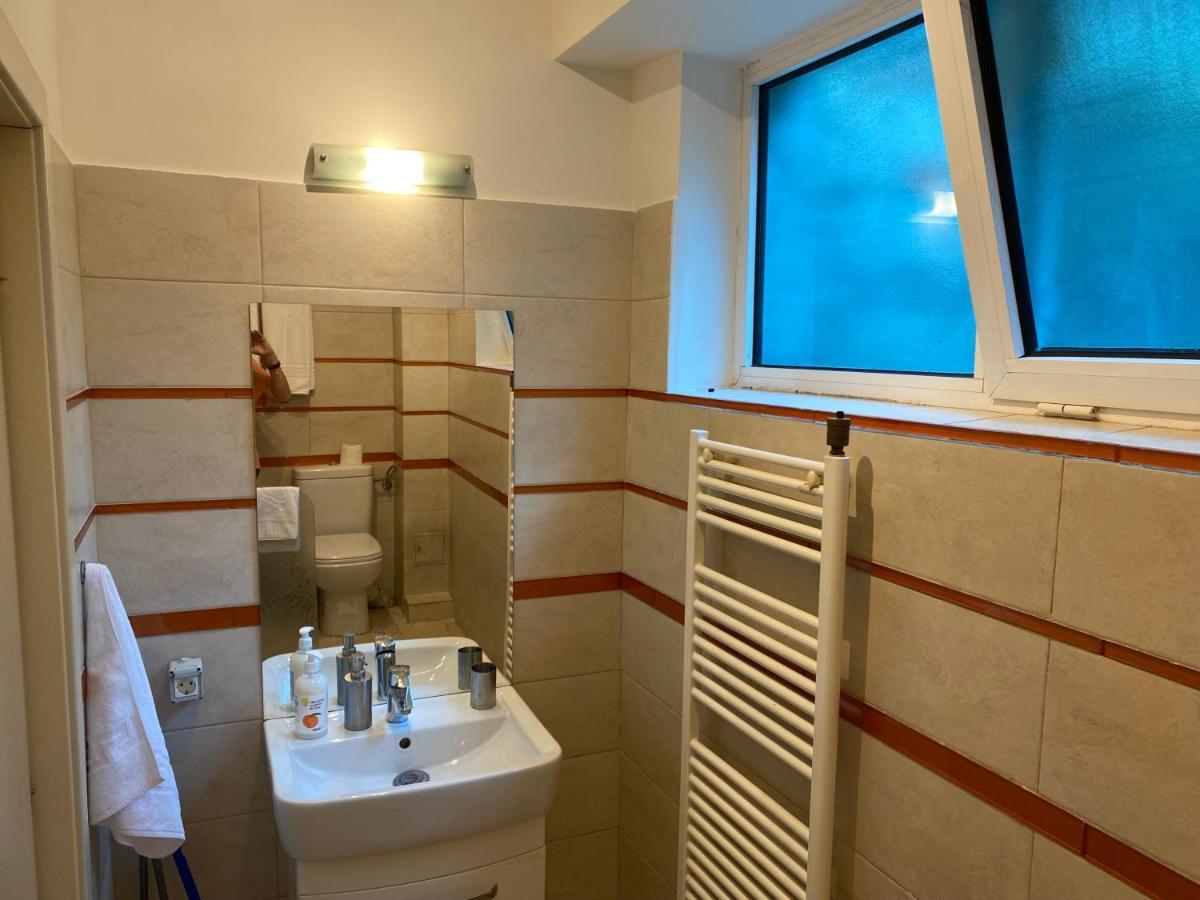Downtown Apartment Boutique Green Garden Unirii Βουκουρέστι Εξωτερικό φωτογραφία