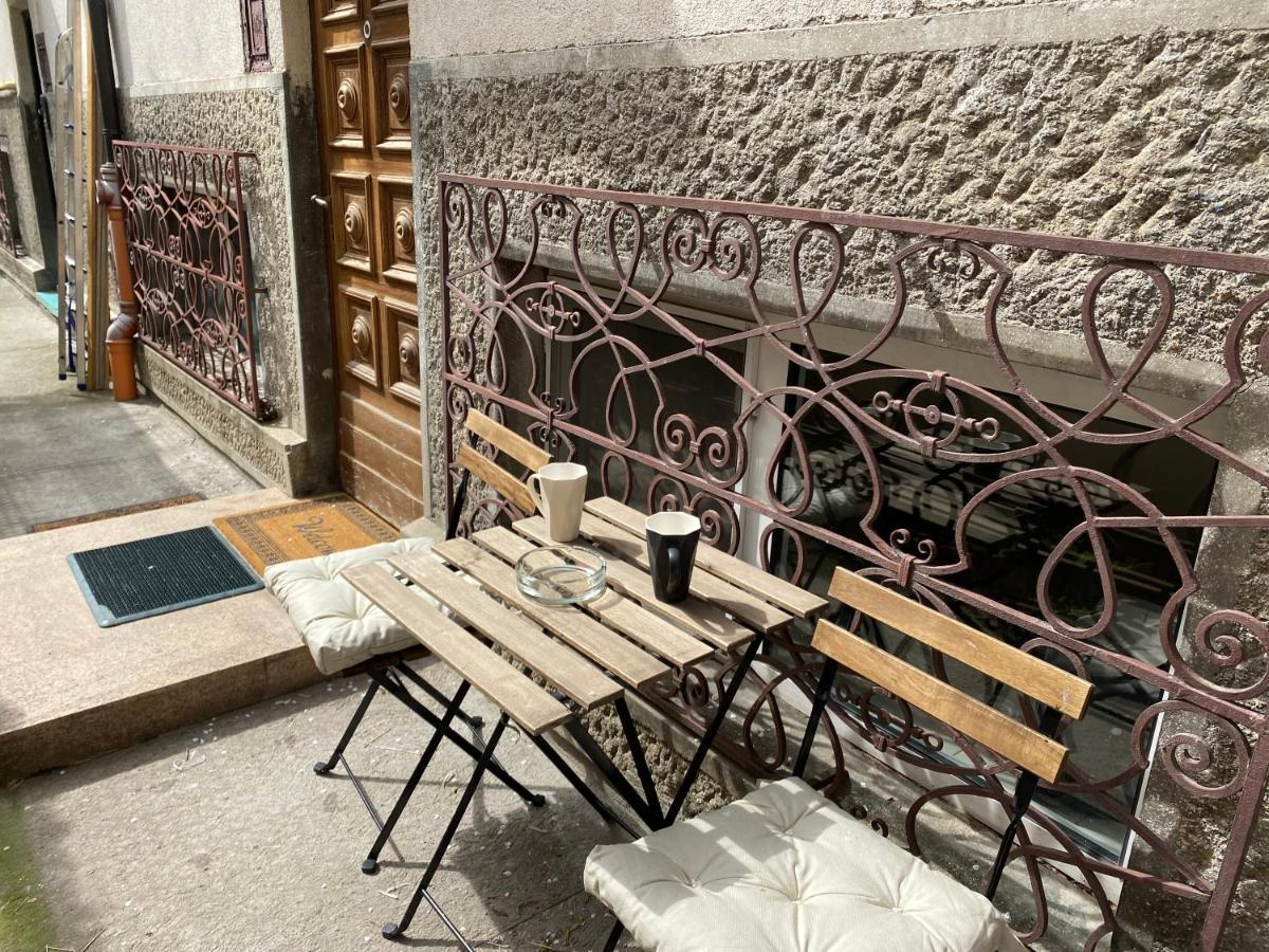 Downtown Apartment Boutique Green Garden Unirii Βουκουρέστι Εξωτερικό φωτογραφία