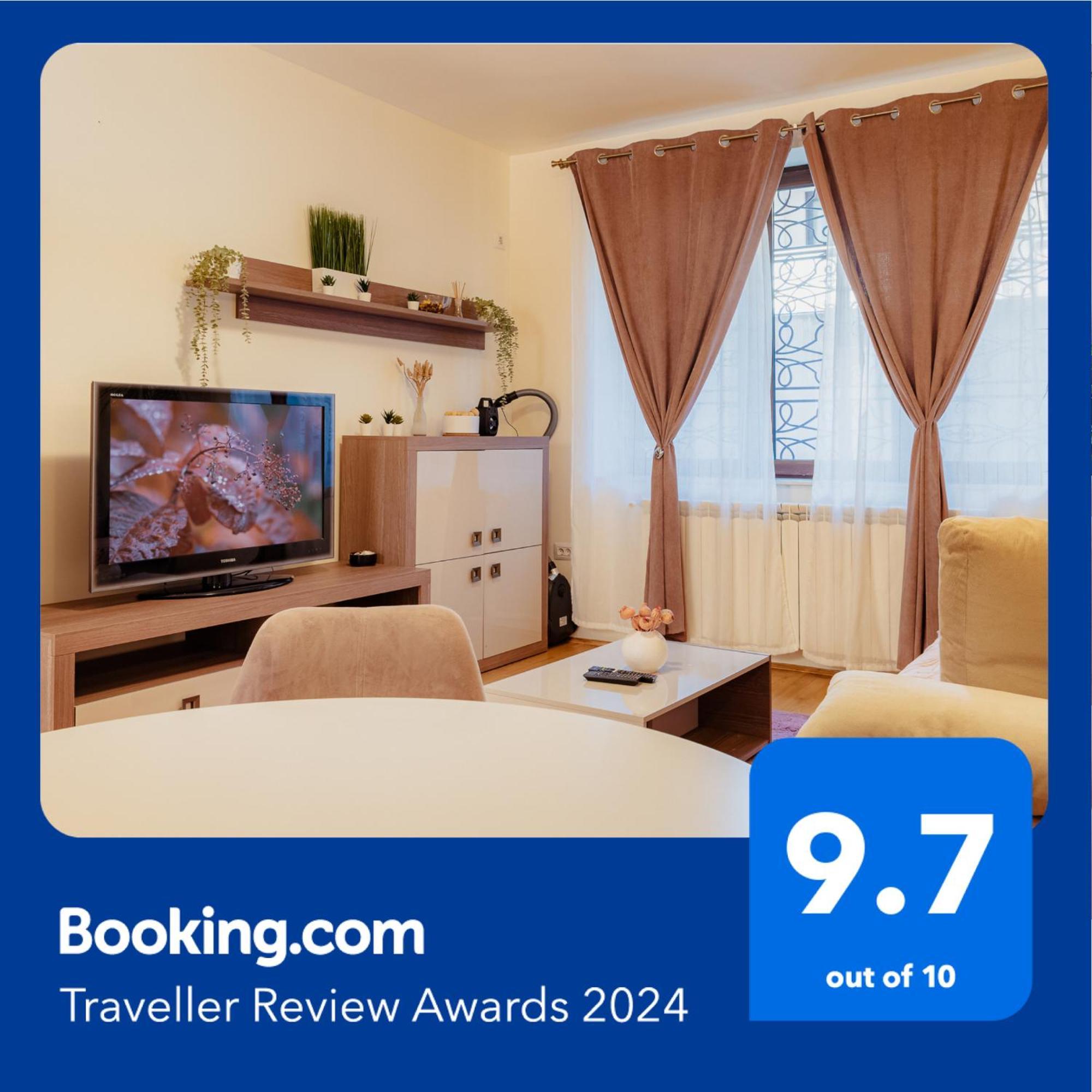 Downtown Apartment Boutique Green Garden Unirii Βουκουρέστι Εξωτερικό φωτογραφία