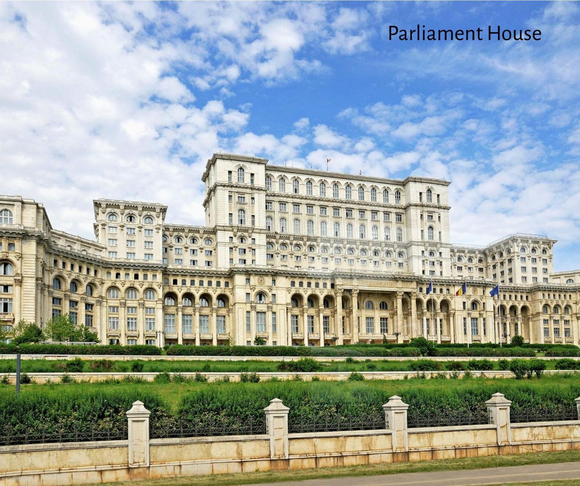Downtown Apartment Boutique Green Garden Unirii Βουκουρέστι Εξωτερικό φωτογραφία