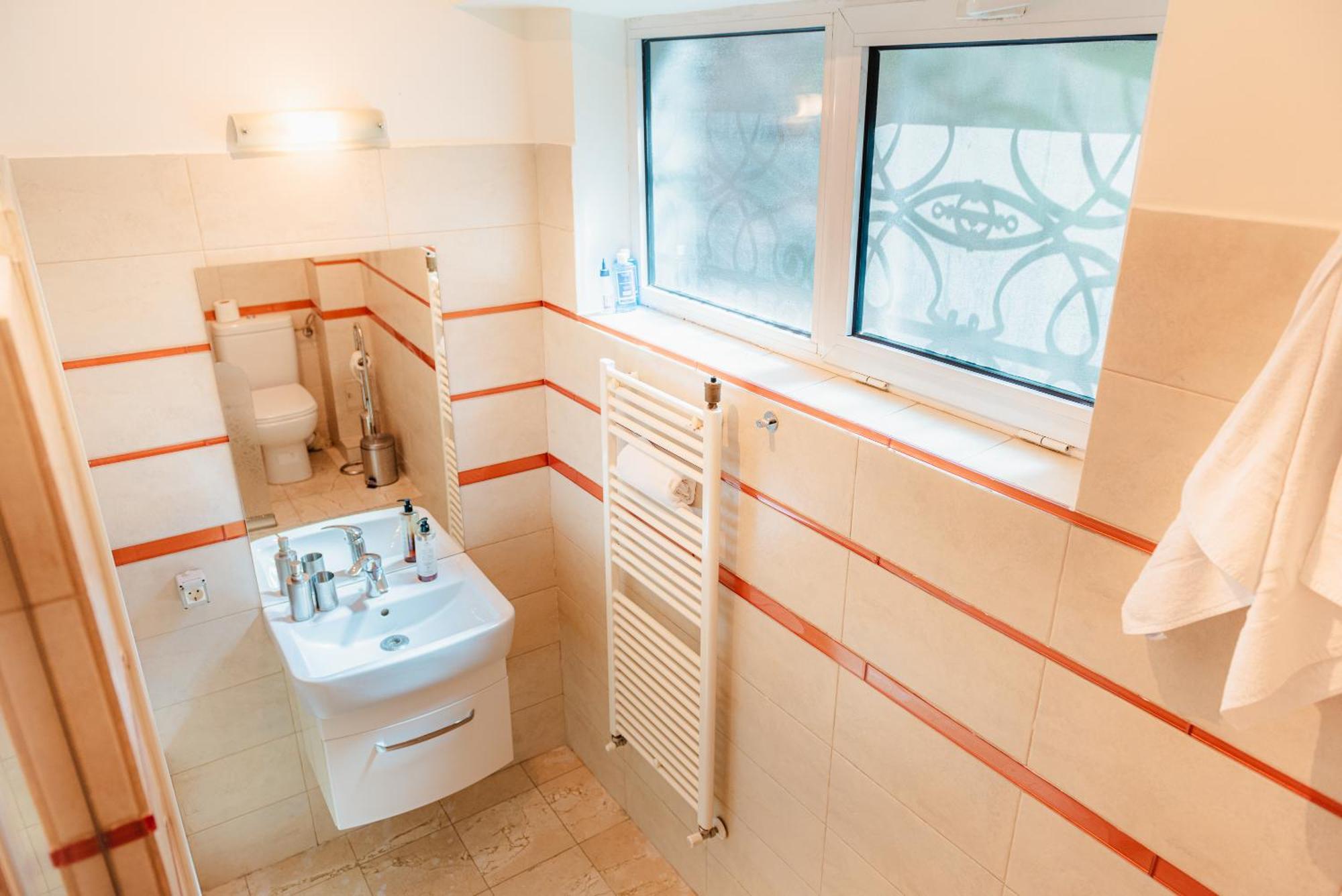 Downtown Apartment Boutique Green Garden Unirii Βουκουρέστι Εξωτερικό φωτογραφία