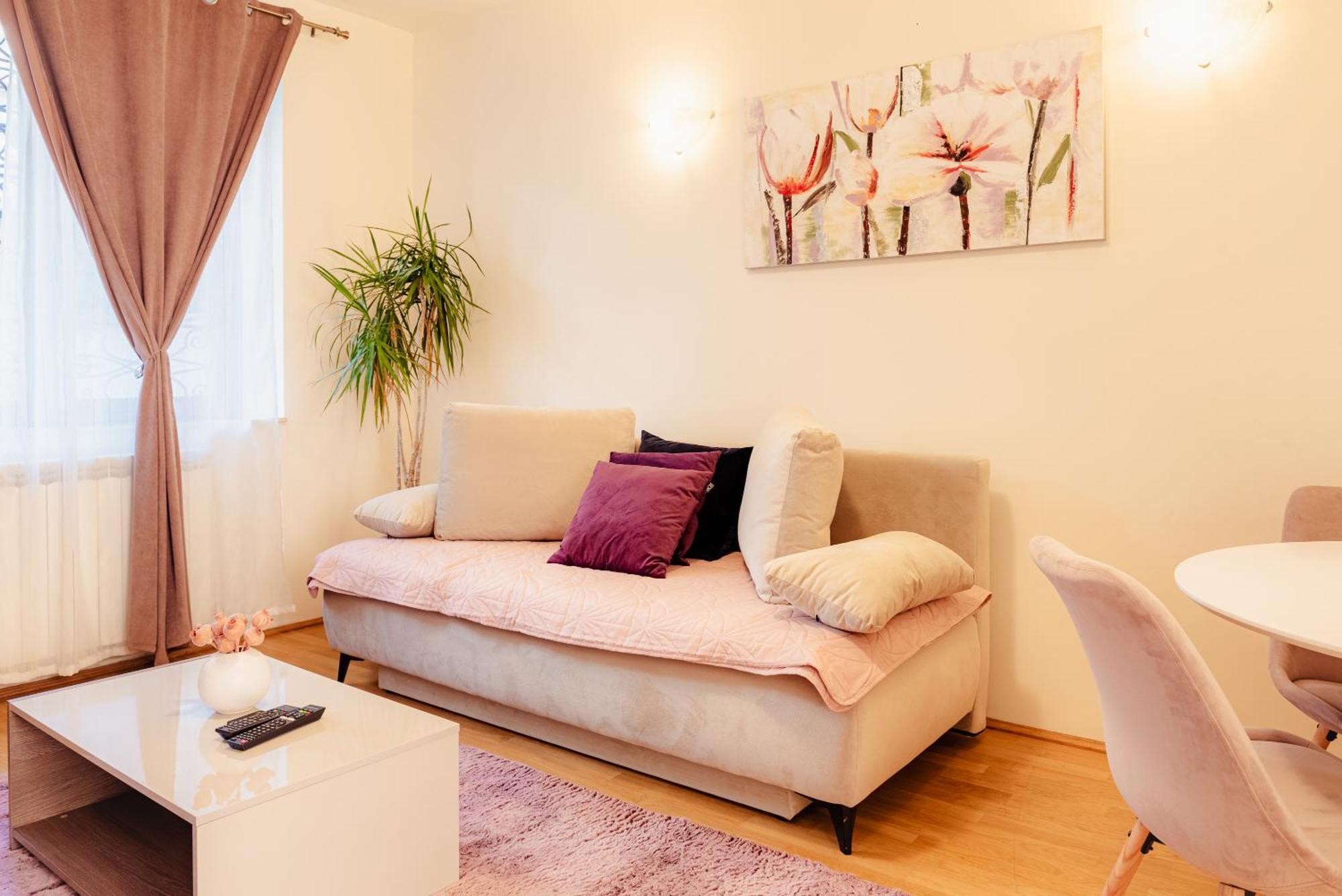 Downtown Apartment Boutique Green Garden Unirii Βουκουρέστι Εξωτερικό φωτογραφία