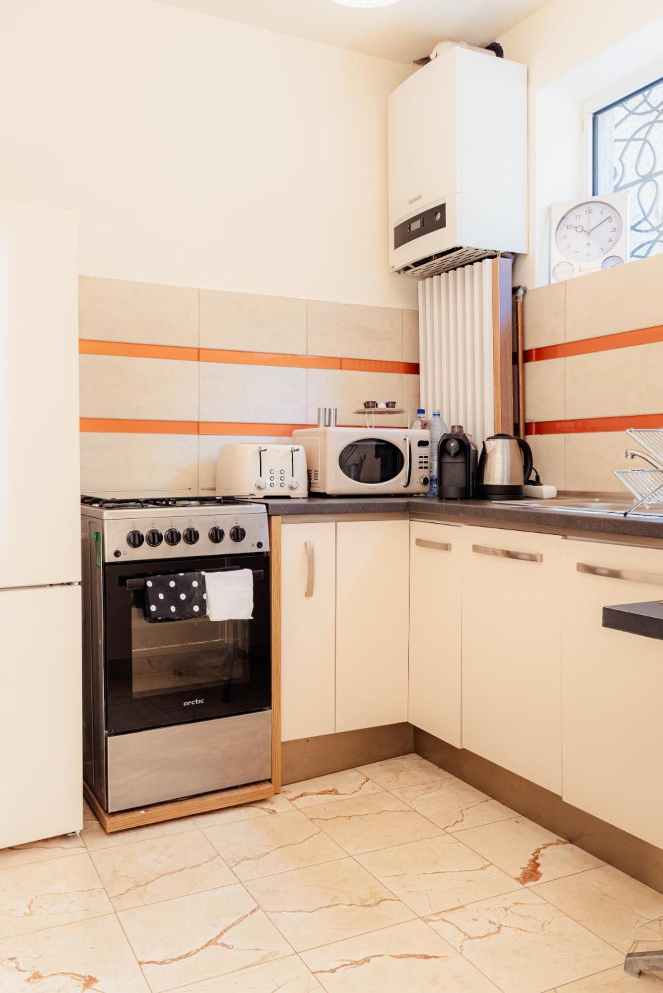 Downtown Apartment Boutique Green Garden Unirii Βουκουρέστι Εξωτερικό φωτογραφία