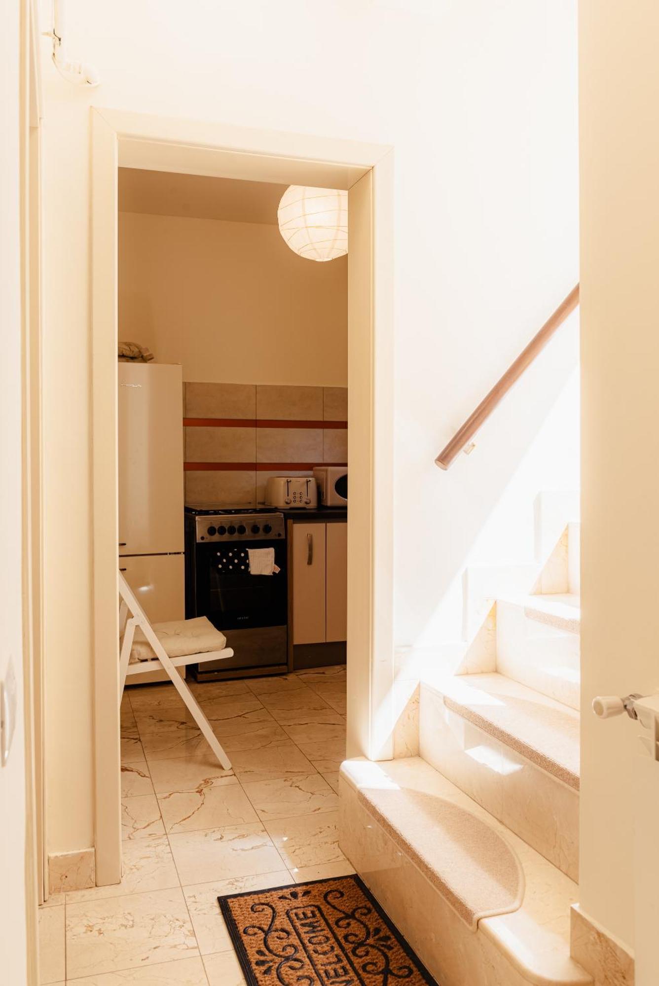 Downtown Apartment Boutique Green Garden Unirii Βουκουρέστι Εξωτερικό φωτογραφία