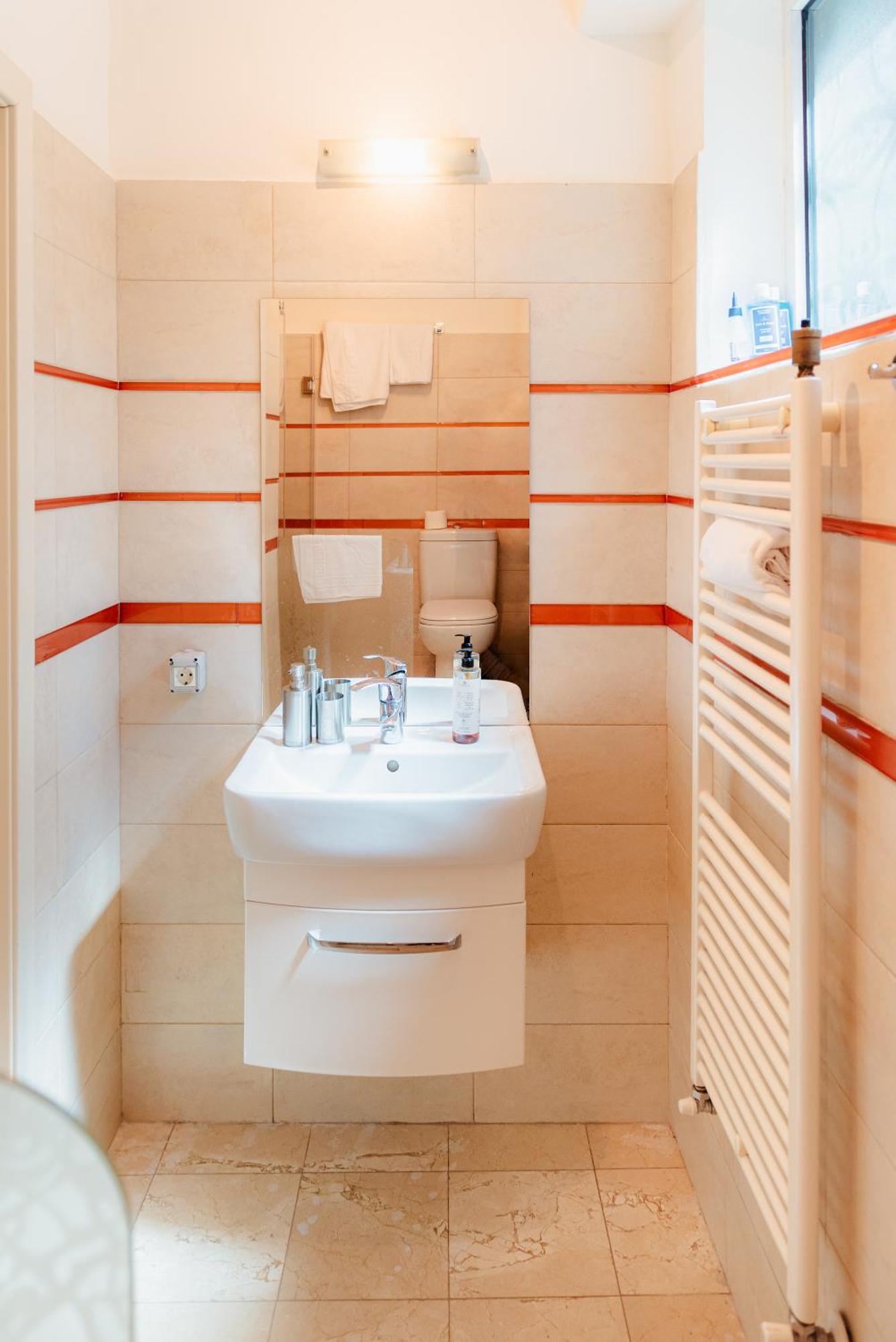 Downtown Apartment Boutique Green Garden Unirii Βουκουρέστι Εξωτερικό φωτογραφία
