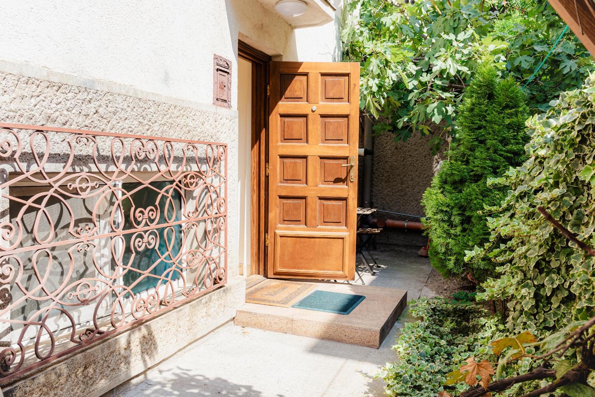 Downtown Apartment Boutique Green Garden Unirii Βουκουρέστι Εξωτερικό φωτογραφία