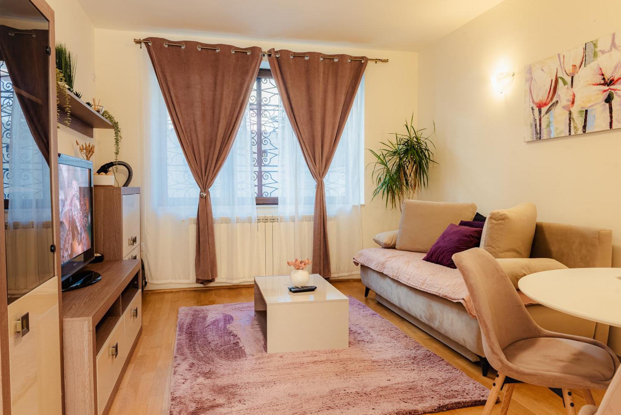 Downtown Apartment Boutique Green Garden Unirii Βουκουρέστι Εξωτερικό φωτογραφία